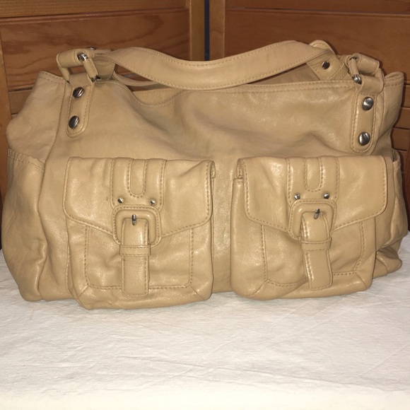 Oversized Tote - Picture 1 of 13